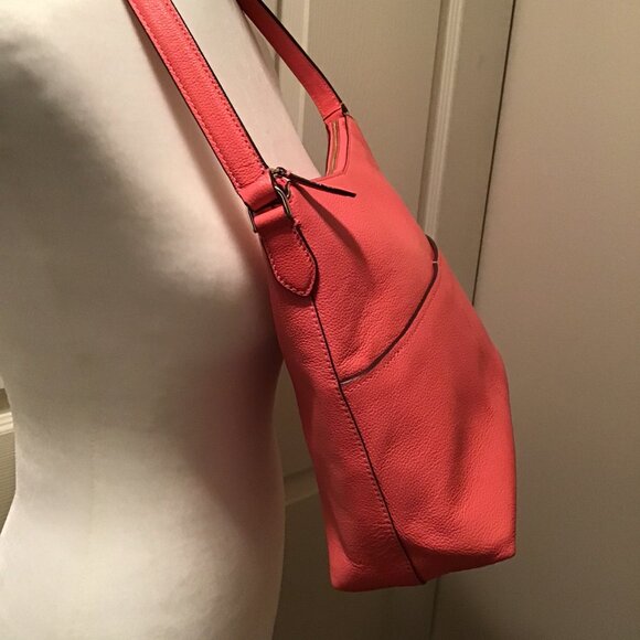 Kate Spade Tangerine Bailey shoulder bag - Mint - Picture 3 of 4